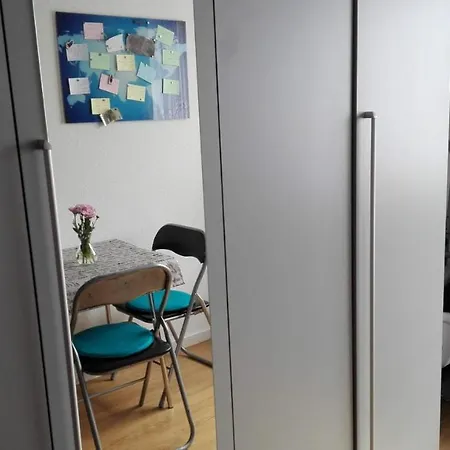 Privatunterkunft Bed&coffee&go