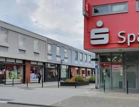 Privatunterkunft Bed&coffee&go Trier