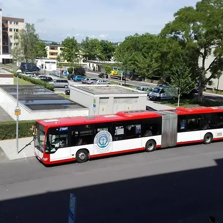 Ubytování v soukromí Bed&coffee&go