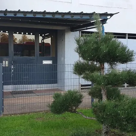 Bed&coffee&go * Trevír