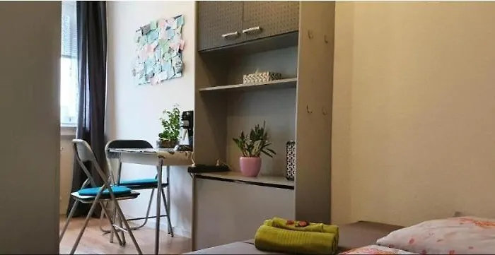 Pansiyon Bed&coffee&go *