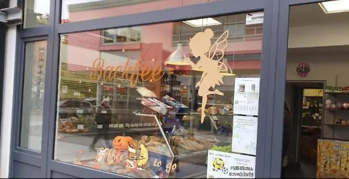 Pansiyon Bed&coffee&go *