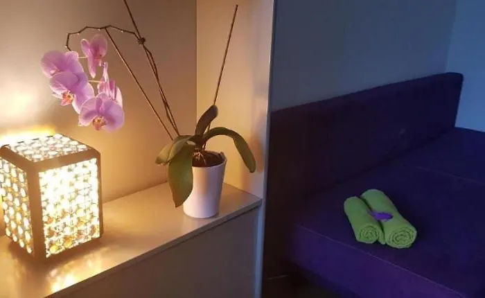 Pansiyon Bed&coffee&go *