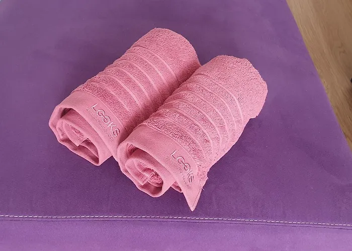 Pansiyon Bed&coffee&go Trier