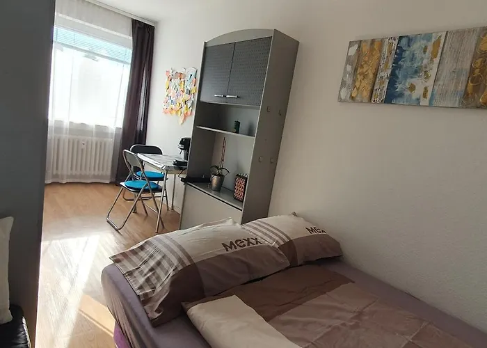 Bed&coffee&go Pansiyon