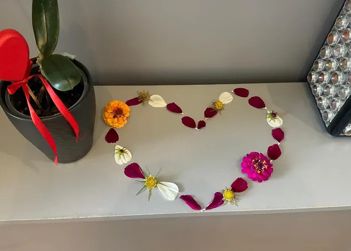 Pansiyon Bed&coffee&go Trier