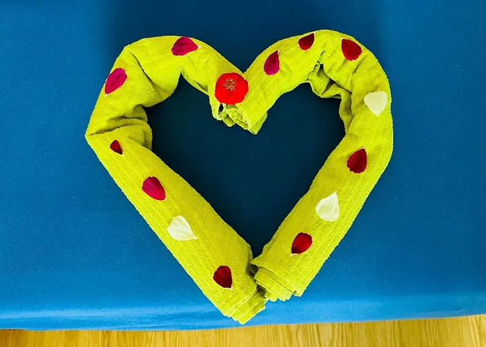 Bed&coffee&go Pansiyon *